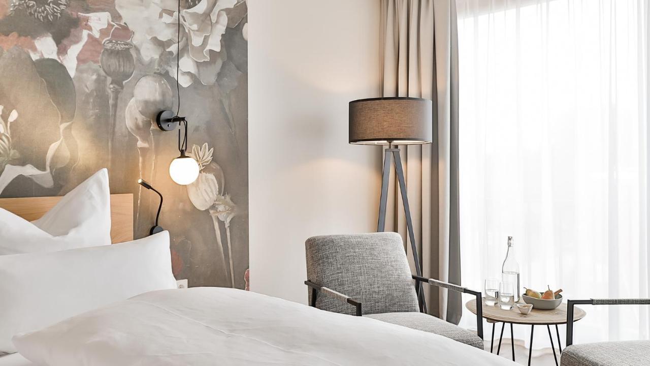 Weinhotel Fritz Walter Niederhorbach Esterno foto