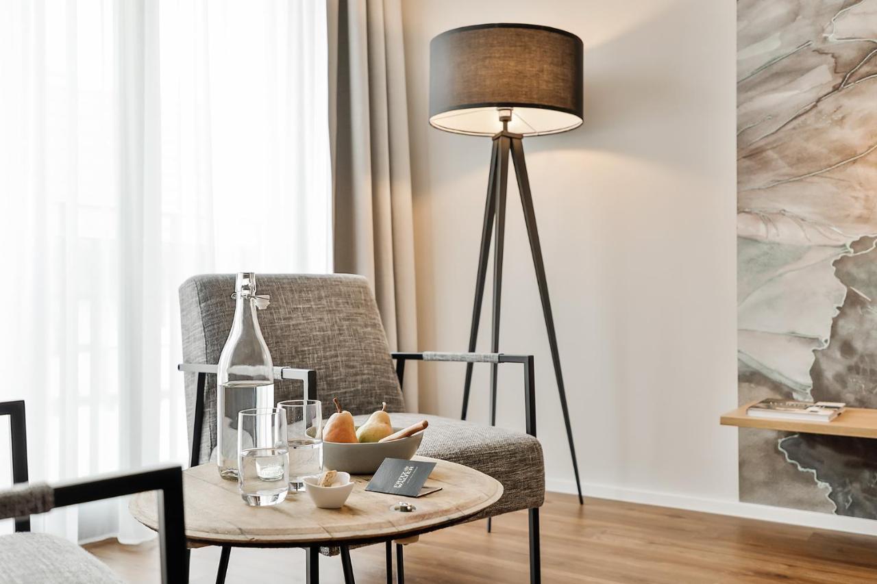 Weinhotel Fritz Walter Niederhorbach Esterno foto