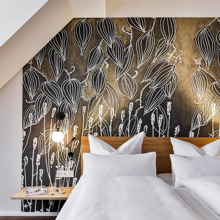 Weinhotel Fritz Walter Niederhorbach Esterno foto