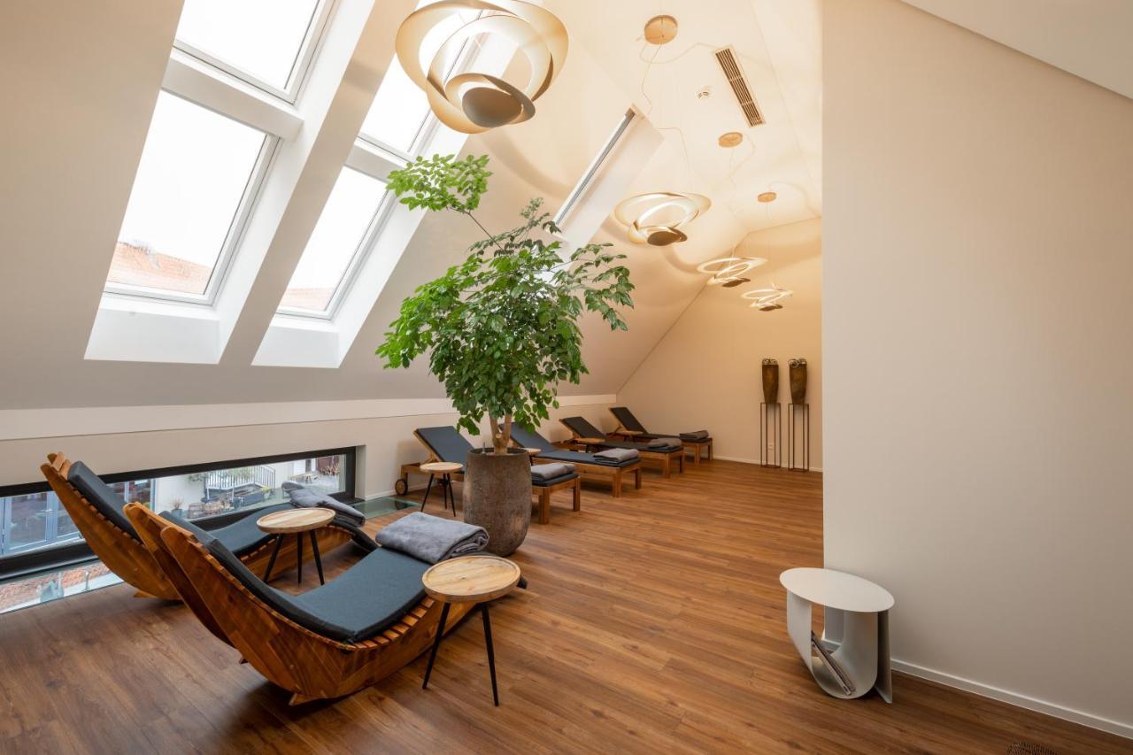 Weinhotel Fritz Walter Niederhorbach Esterno foto