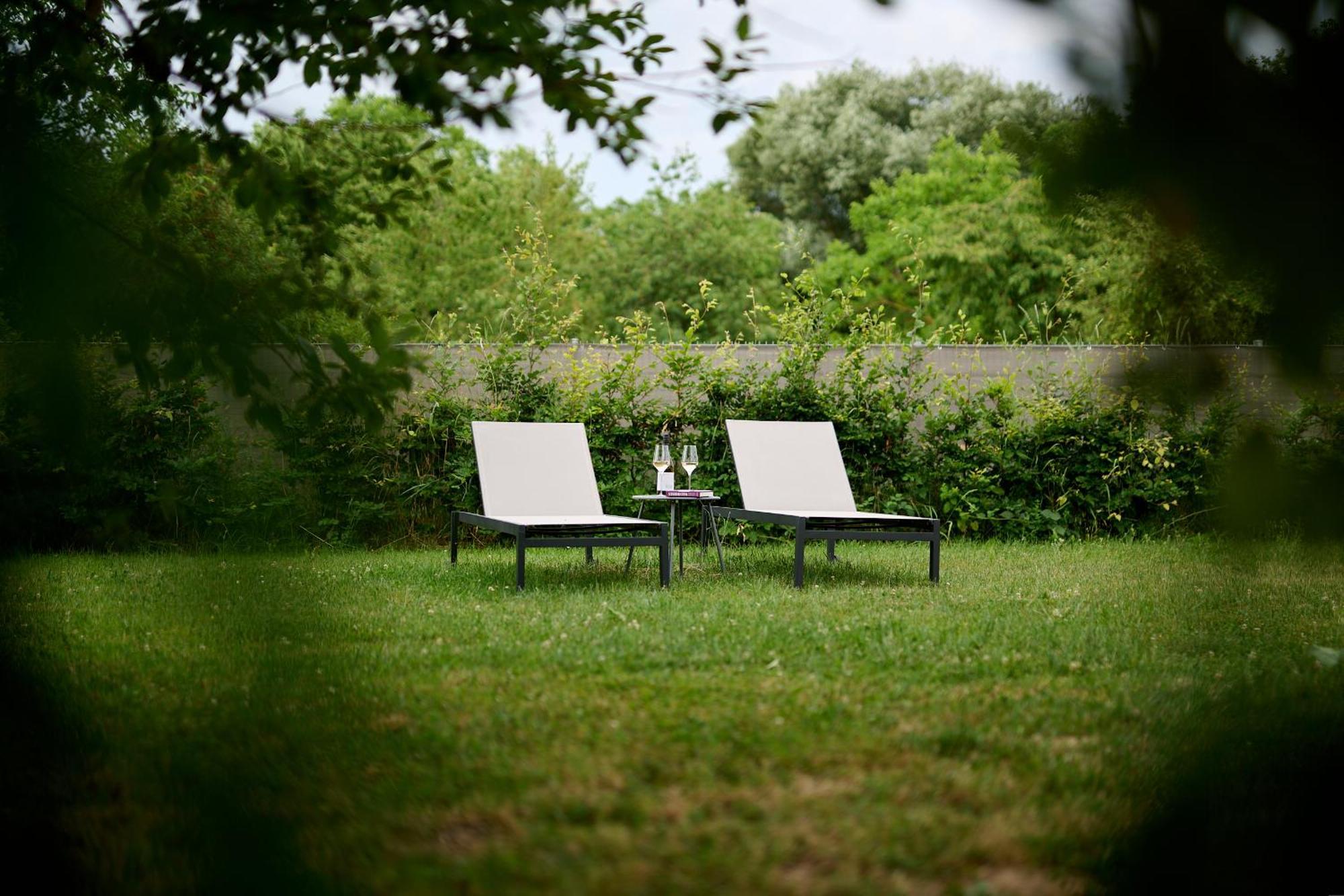 Weinhotel Fritz Walter Niederhorbach Esterno foto