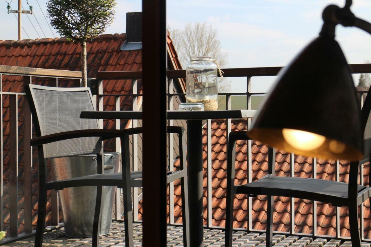 Weinhotel Fritz Walter Niederhorbach Esterno foto